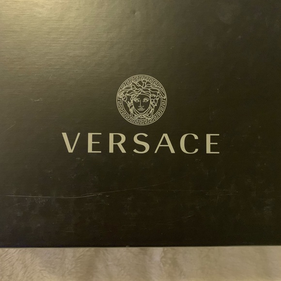 Versace men’s shoes - Picture 7 of 7